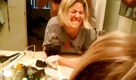 Sesso con un adulto nonne tettone porche