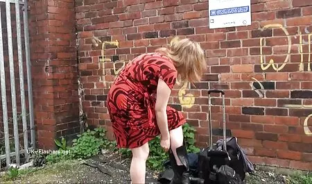 Belle passeggeri porno nonne porche con tassista