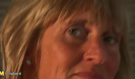 Sesso con una vecchie troie magre ragazza