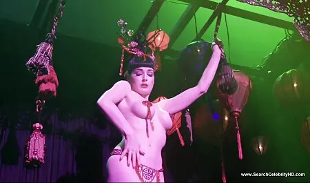 Nero film porno nonne porche con un grande tronco con bianco