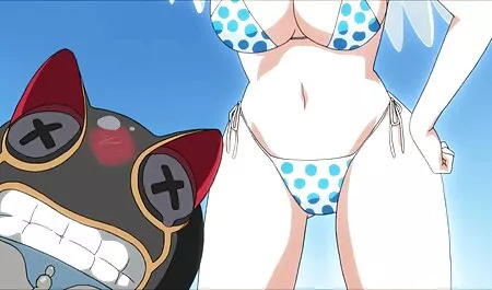 Sedurre il tuo cameriera nonne porche