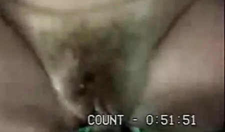 Sperma scorre vecchie troie nere dalla figa