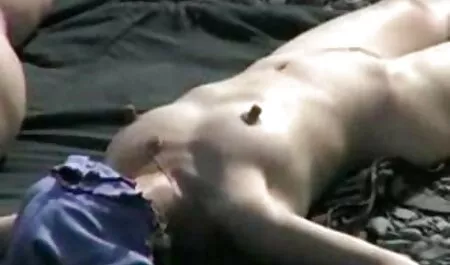 Posso toccarti la vagina? nonne porche gratis