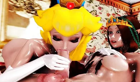 La belle nonne porche ragazza che risale uomini