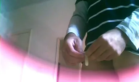 Un uomo esperto che ha film porno nonne troie sviluppato un'età